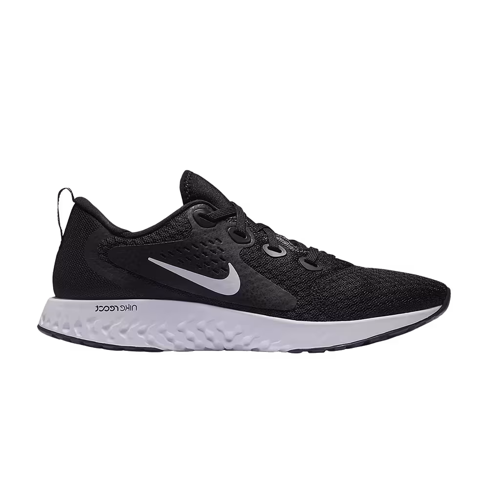Nike Women's Legend React Black
