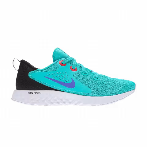 Nike Wmns Legend React 'Hyper Jade'