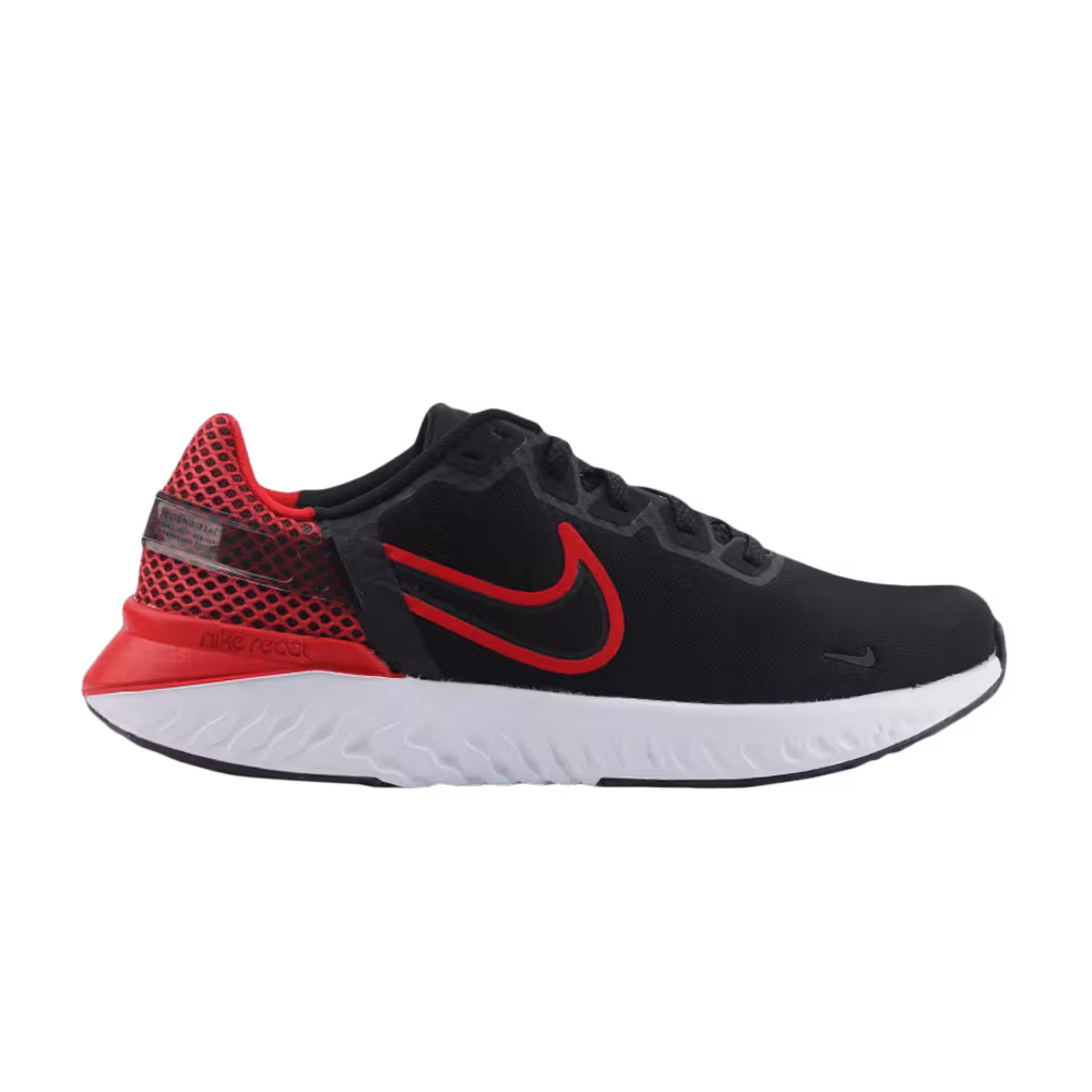 Nike Legend React 3 Bred