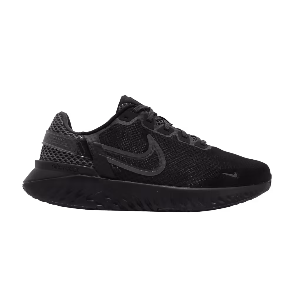 Nike Legend React 3 Core Black