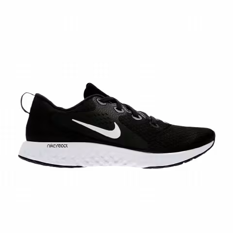 Nike Legend React 'Black White'