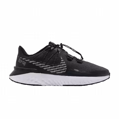 Nike Legend React 3 Shield 'Black Dark Grey'