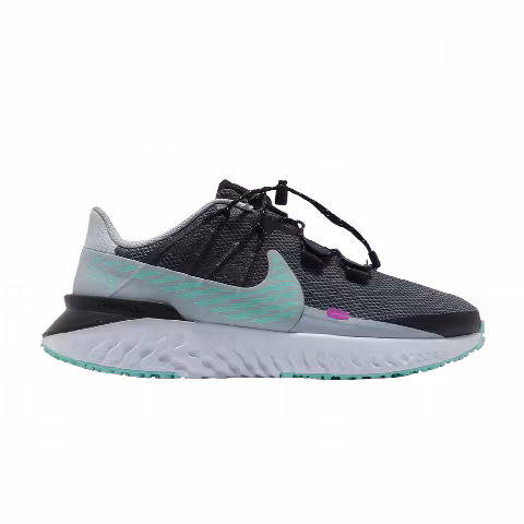 Nike Wmns Legend React 3 Shield 'Aurora Green'