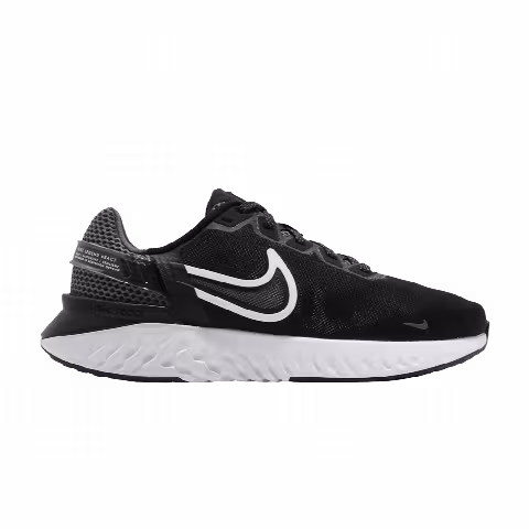 Nike Wmns Legend React 3 'Black White'