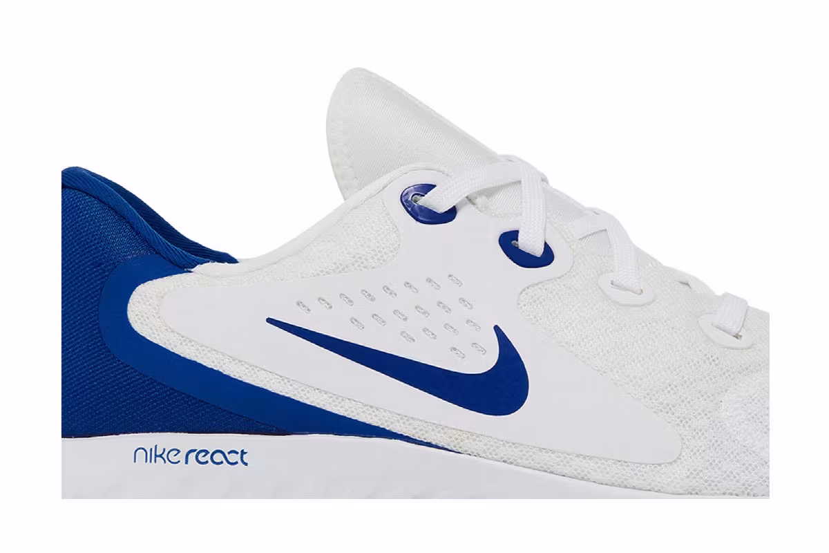 Nike Legend React Game Royal, view 3