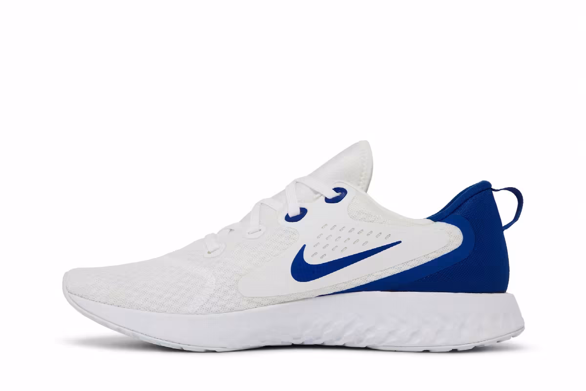 Nike Legend React Game Royal, view 4