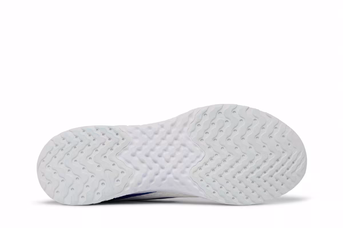 Nike Legend React Game Royal, view 5