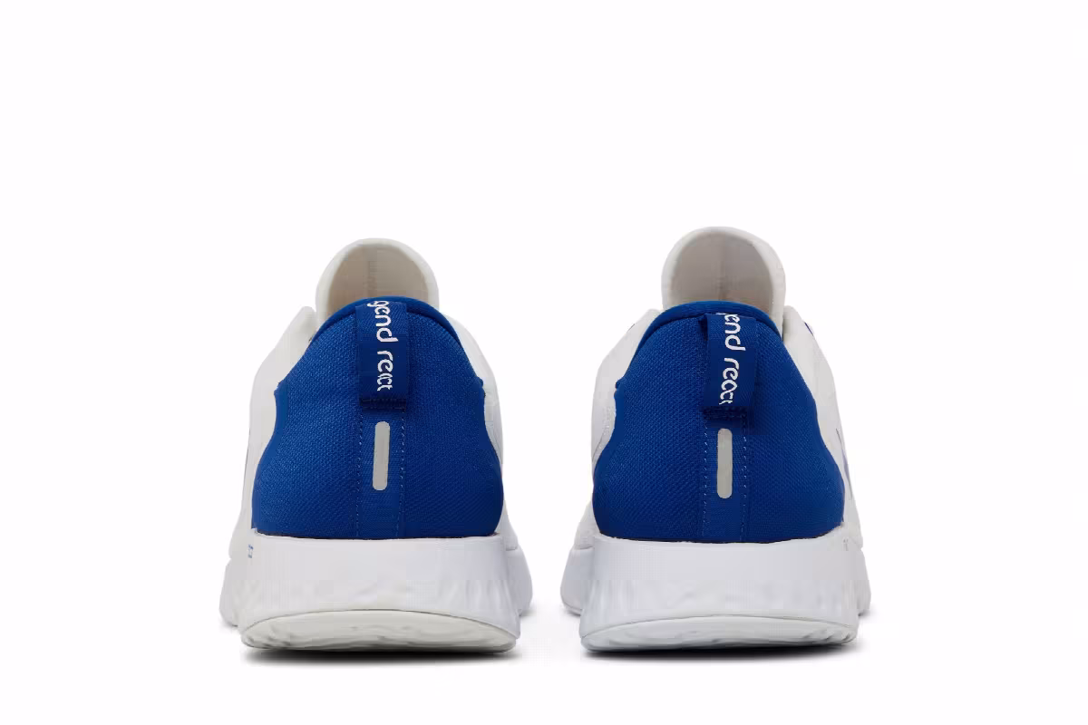 Nike Legend React Game Royal, view 7