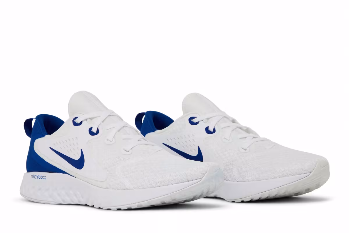 Nike Legend React Game Royal, view 9