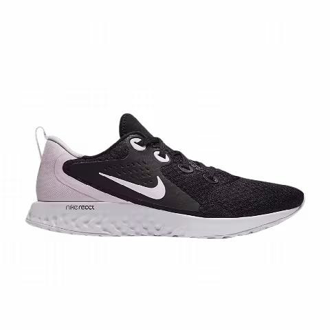 Nike Wmns Legend React 'Black Pink Foam'