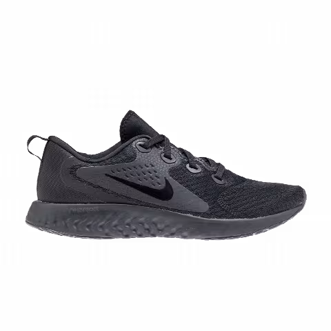 Nike Legend React 'Triple Black'
