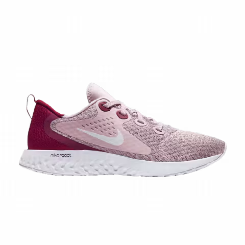 Nike Wmns Legend React 'Plum Chalk'