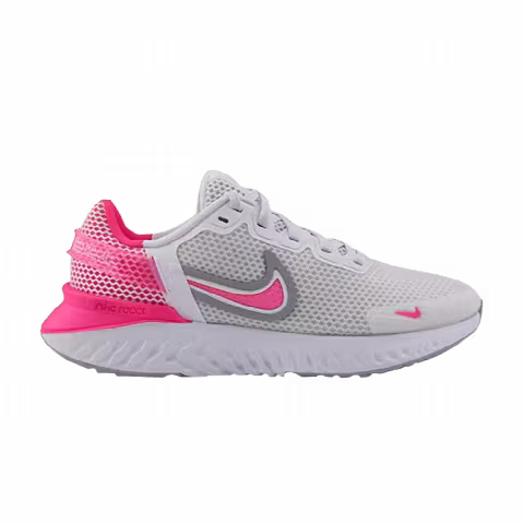 Nike Wmns Legend React 3 'White Pink Blast'