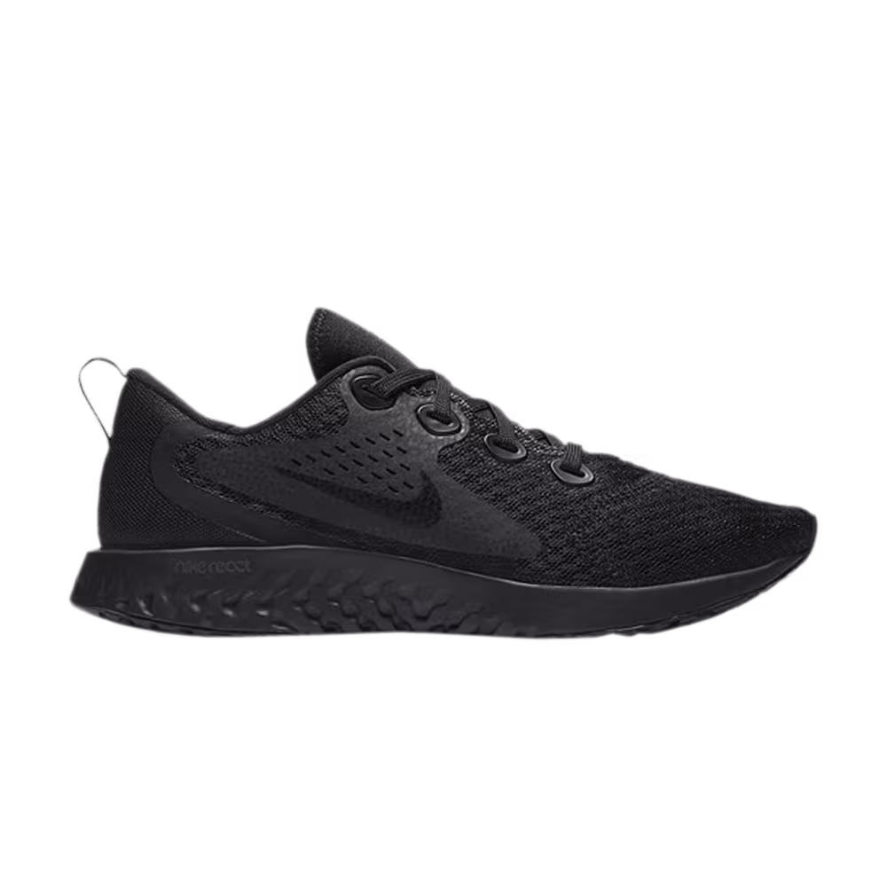 Nike Women's Legend React Black