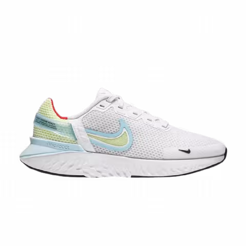Nike Wmns Legend React 3 'White Glacier Ice'