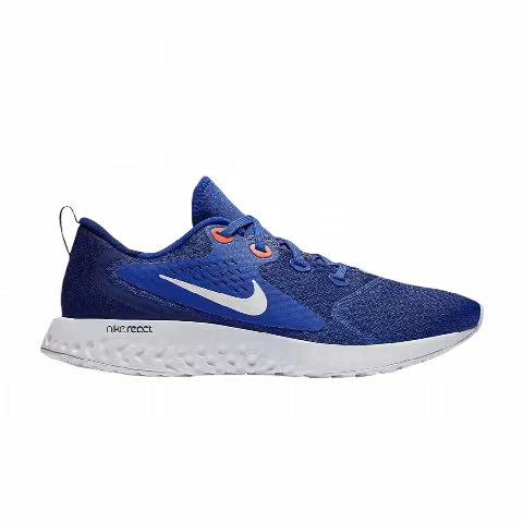 Nike Legend React 'Indigo Force'