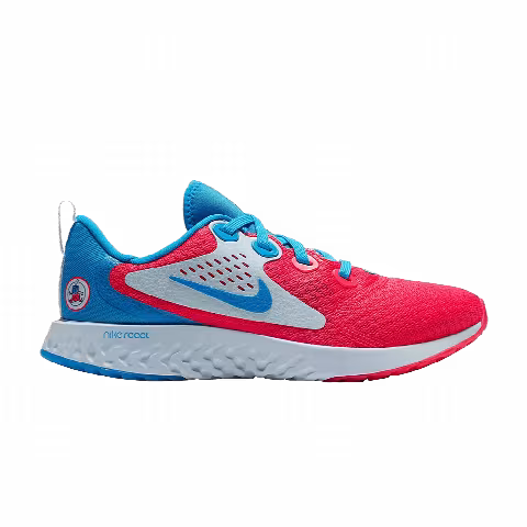 Nike Legend React Heat Check GS 'Popsicle'