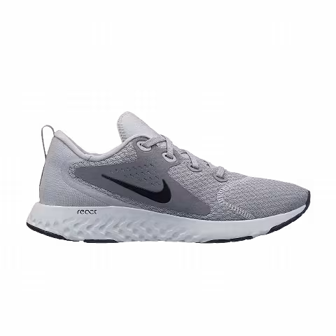 Nike Legend React 'Wolf Grey'