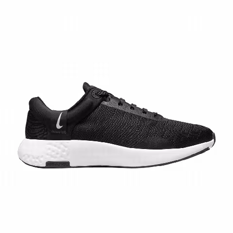 Nike Wmns Renew Serenity Run 'Black Dark Smoke Grey'