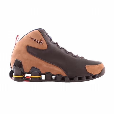Nike Shox VC 3 'Tuskegee'