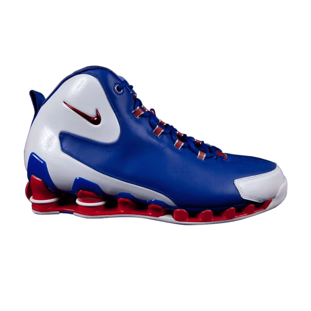 Nike Shox VC 3 All-Star