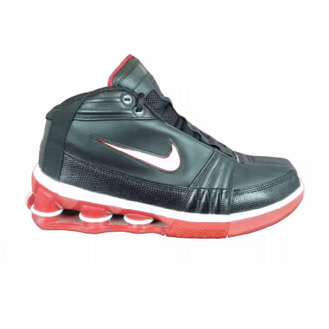 Nike Shox VC 4 'Bred'