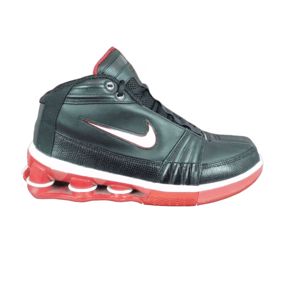 Nike Shox VC 4 Bred
