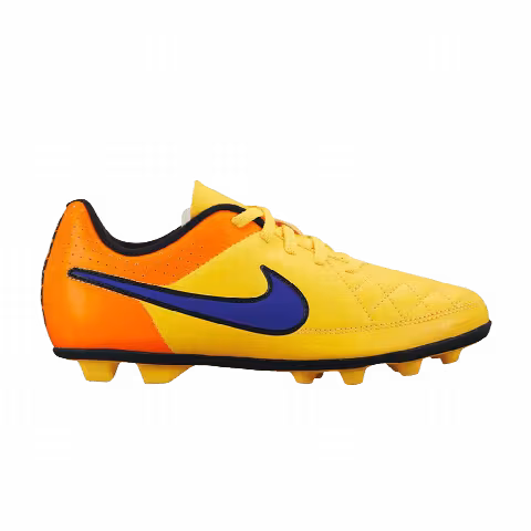 Nike Tiempo Rio 2 FG 'Laser Orange Violet'