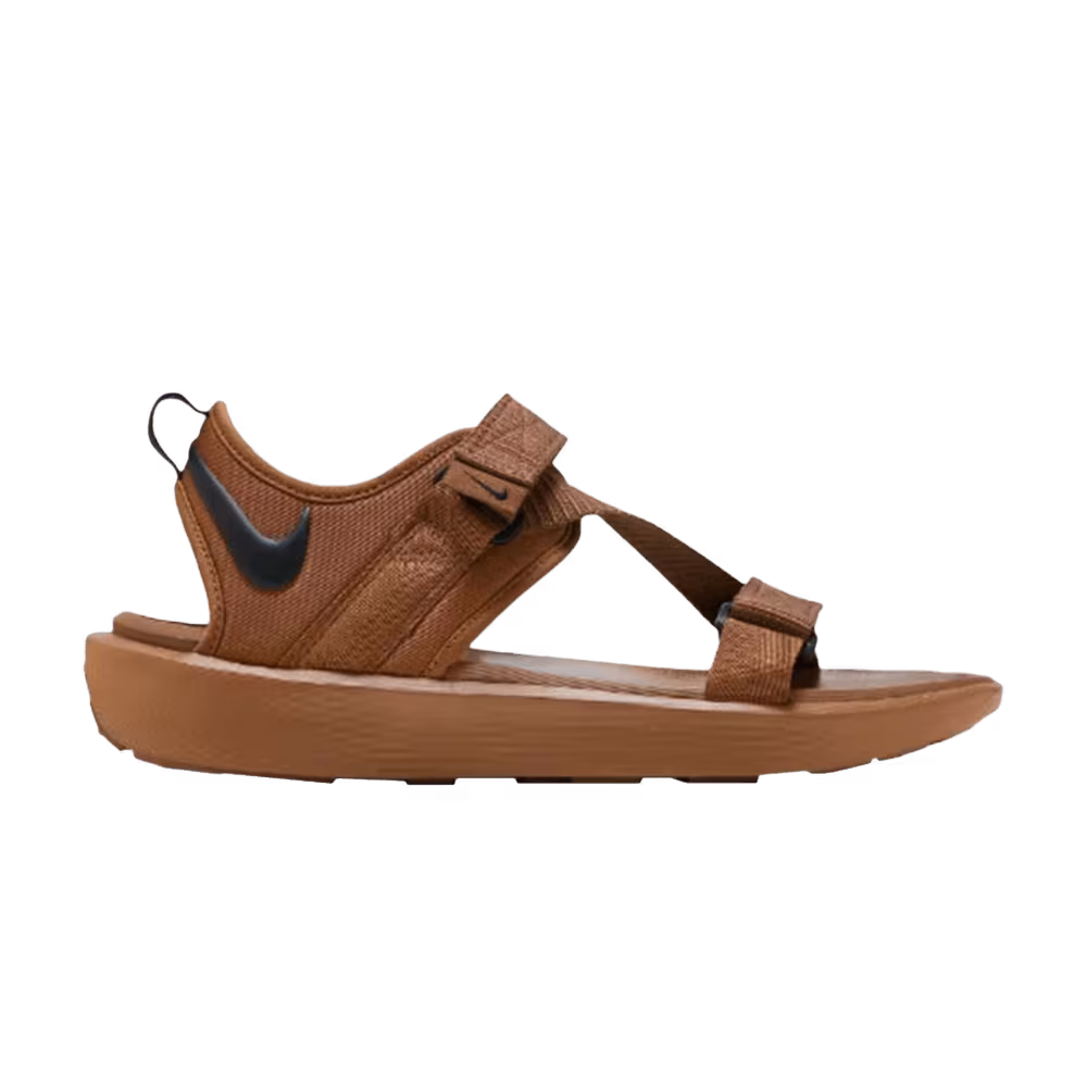 Nike Vista Sandal Light British Tan