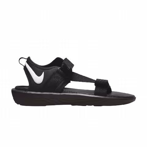 Nike Vista Sandal 'Black White'