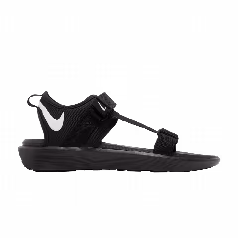 Nike Vista Sandal 'Black White'