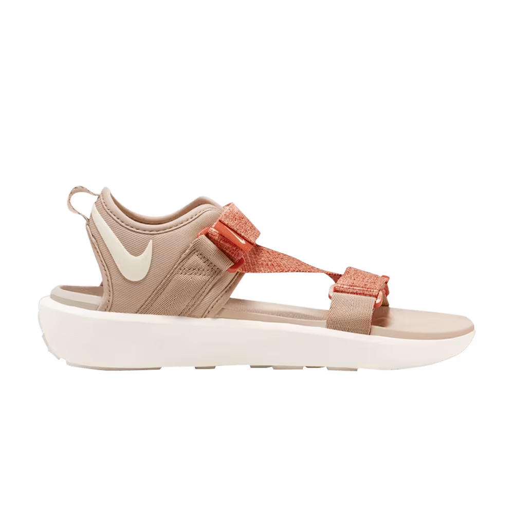 Nike Women's Vista Sandal Hemp
