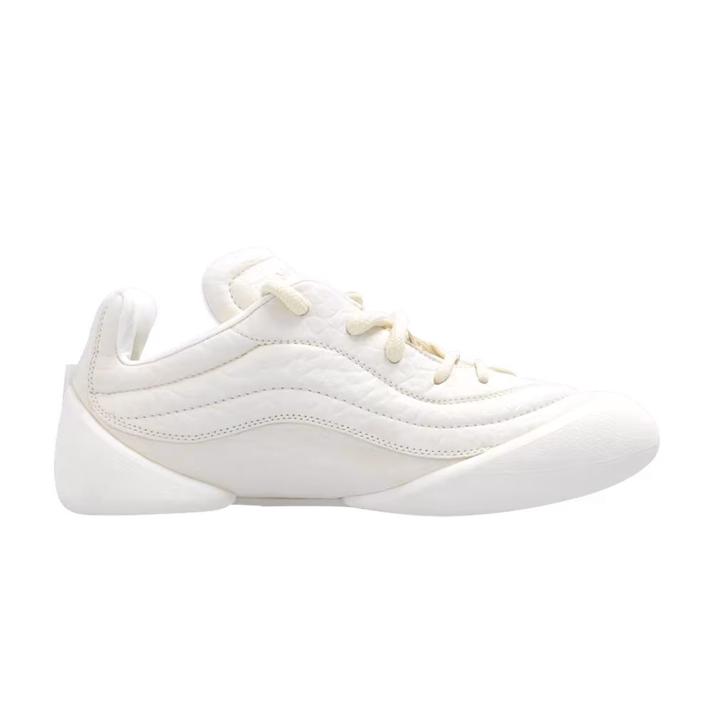 Alexander McQueen Flexion Sneaker Off White