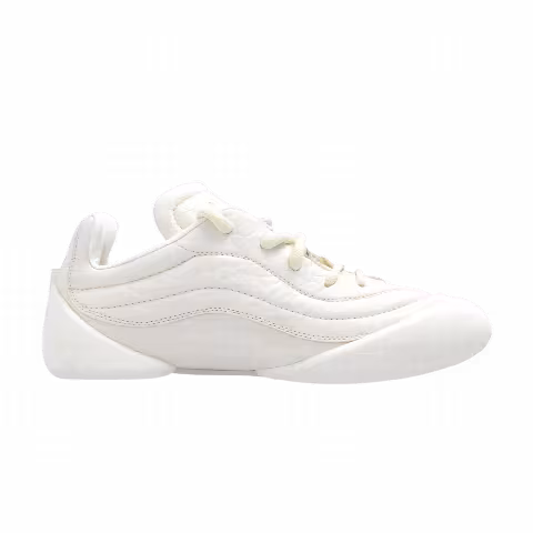 Alexander McQueen Wmns Flexion Sneaker 'Off White'