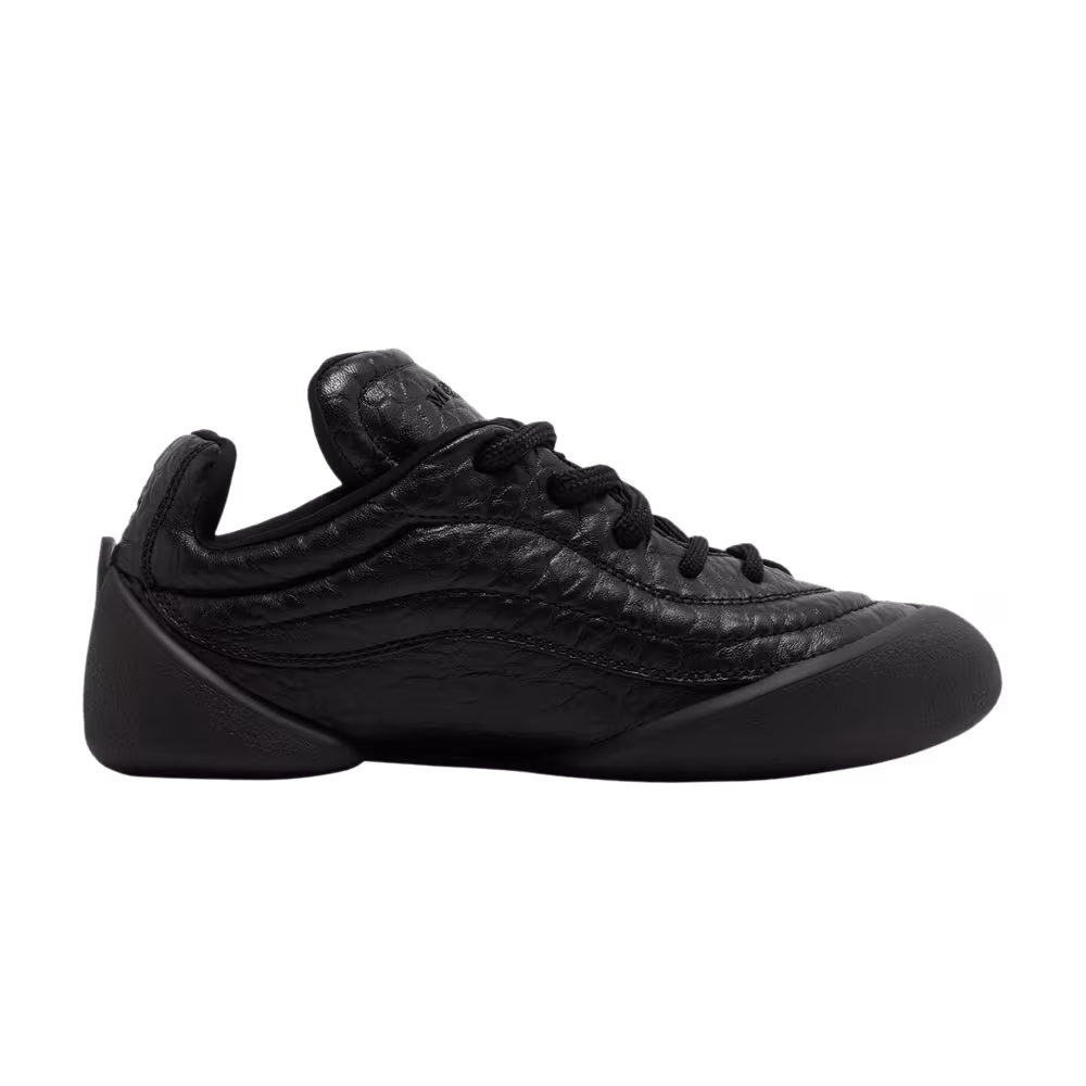 Alexander McQueen Women's Flexion Sneaker Black