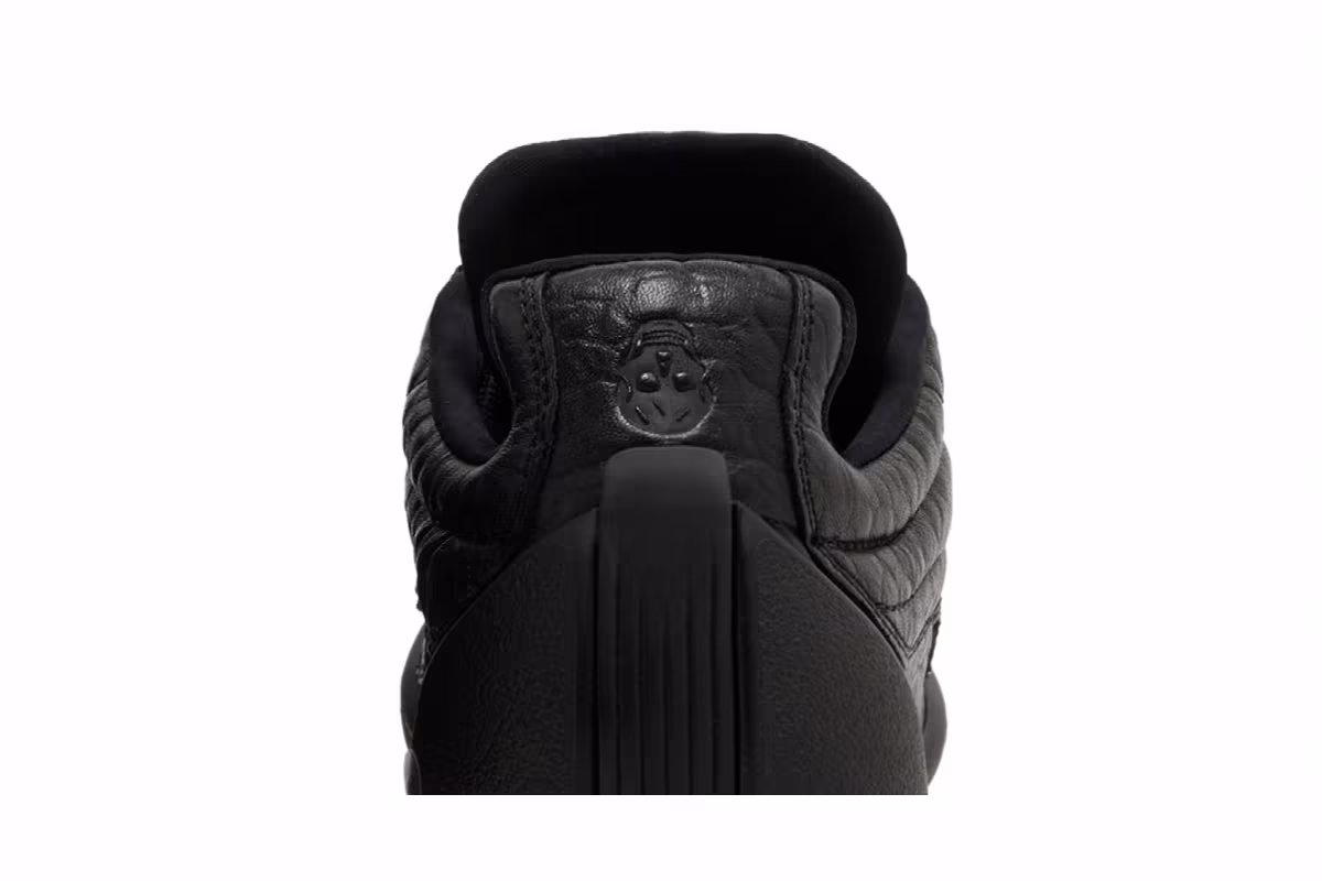 Alexander McQueen Women's Flexion Sneaker Black, view 8