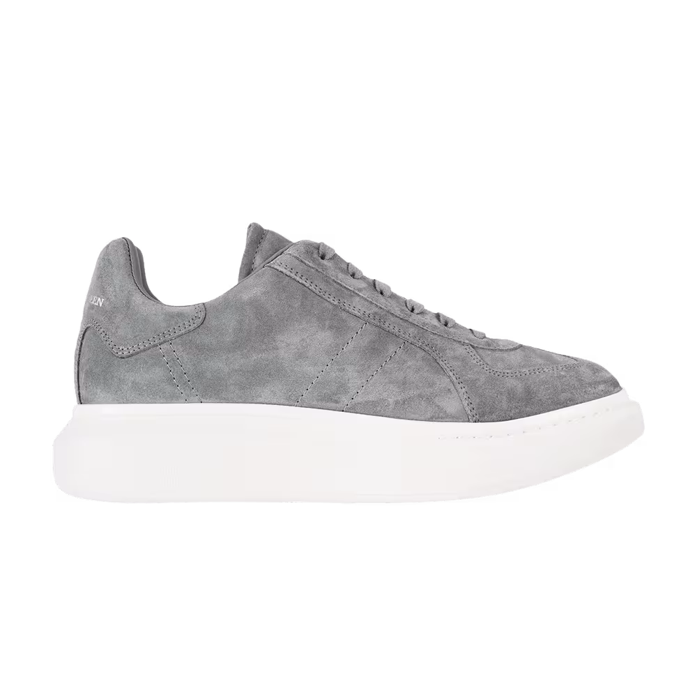 Alexander McQueen Oversized Sneaker Cement