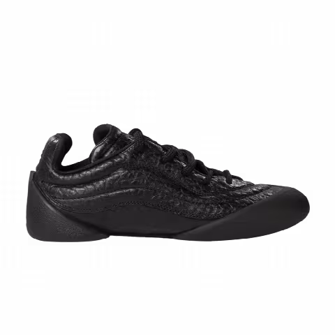 Alexander McQueen Flexion Sneaker 'Black'