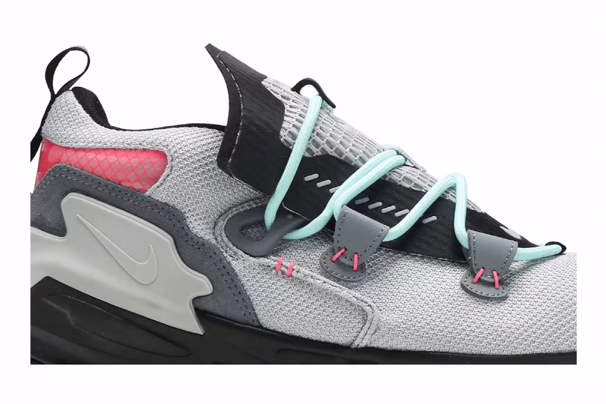 Nike Zoom Moc South Beach, view 3