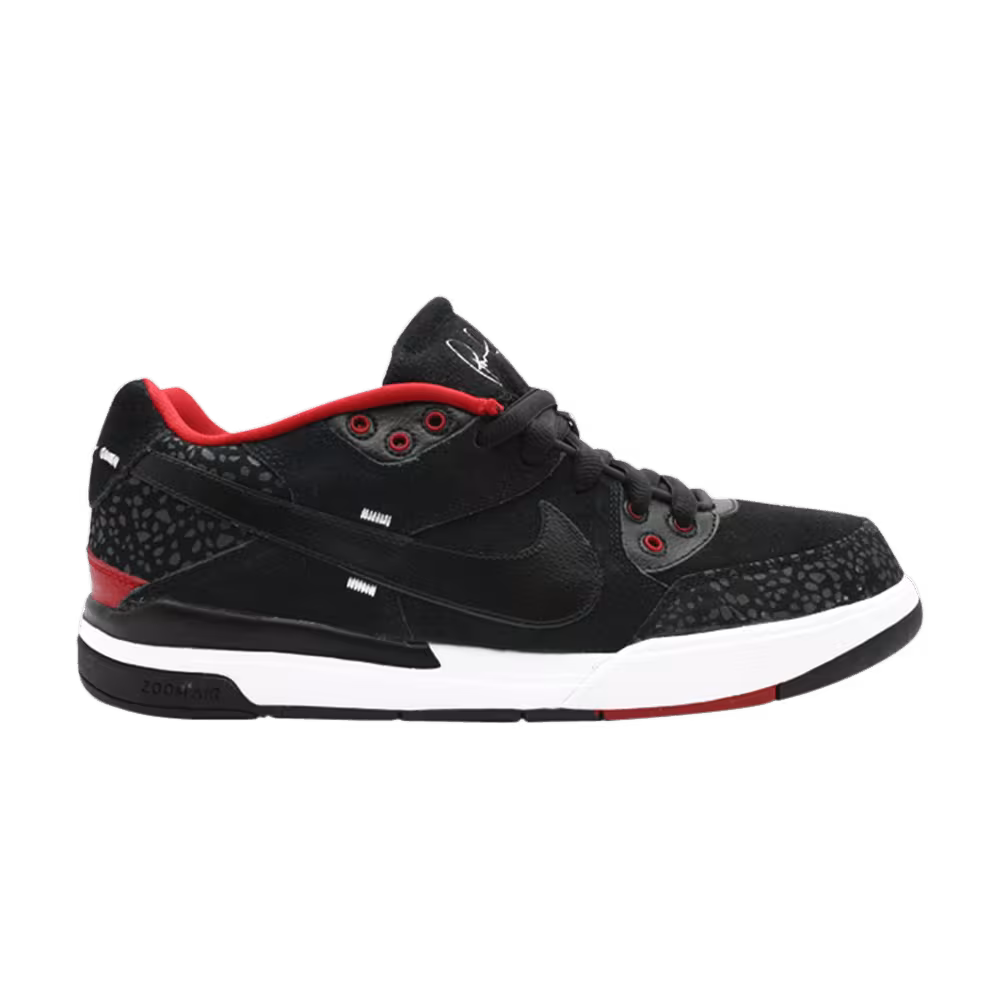 Nike Zoom Paul Rodriguez 3 Bred