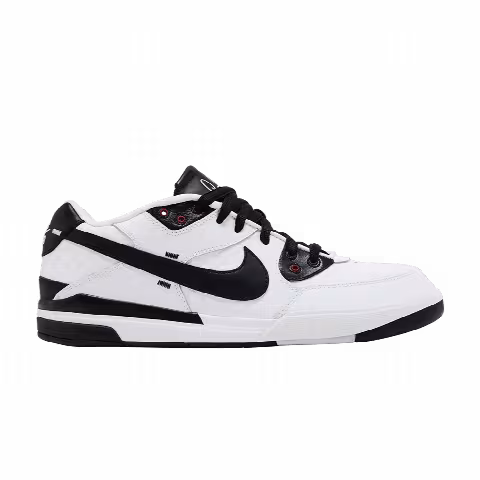 Nike Zoom Paul Rodriguez 3 'White Black'