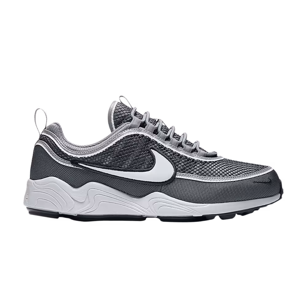 Nike Air Zoom Spiridon Dark Grey