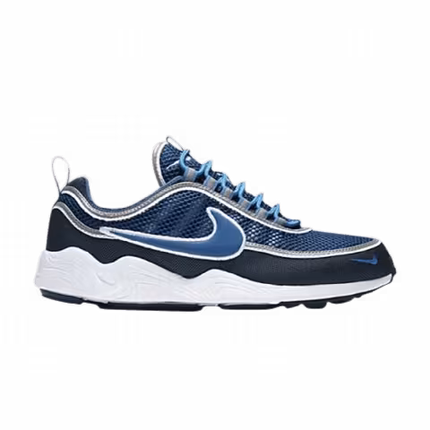 Nike Air Zoom Spiridon '16 'Army Navy'