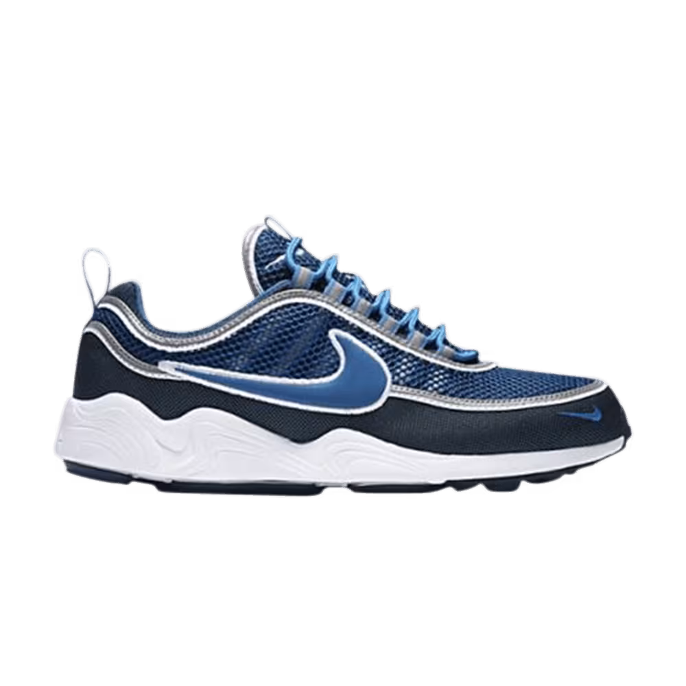 Nike Air Zoom Spiridon Army Navy