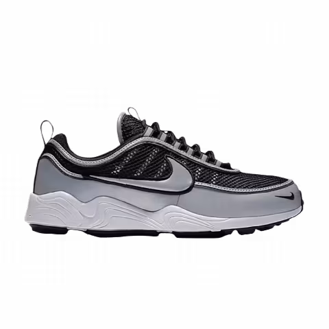 Nike Air Zoom Spiridon 16 'SIlver Reflective'