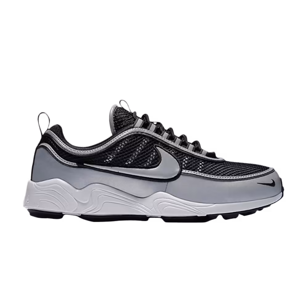 Nike Air Zoom Spiridon 16 SIlver Reflective