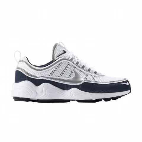 Nike Air Zoom Spiridon 16 'White Navy'