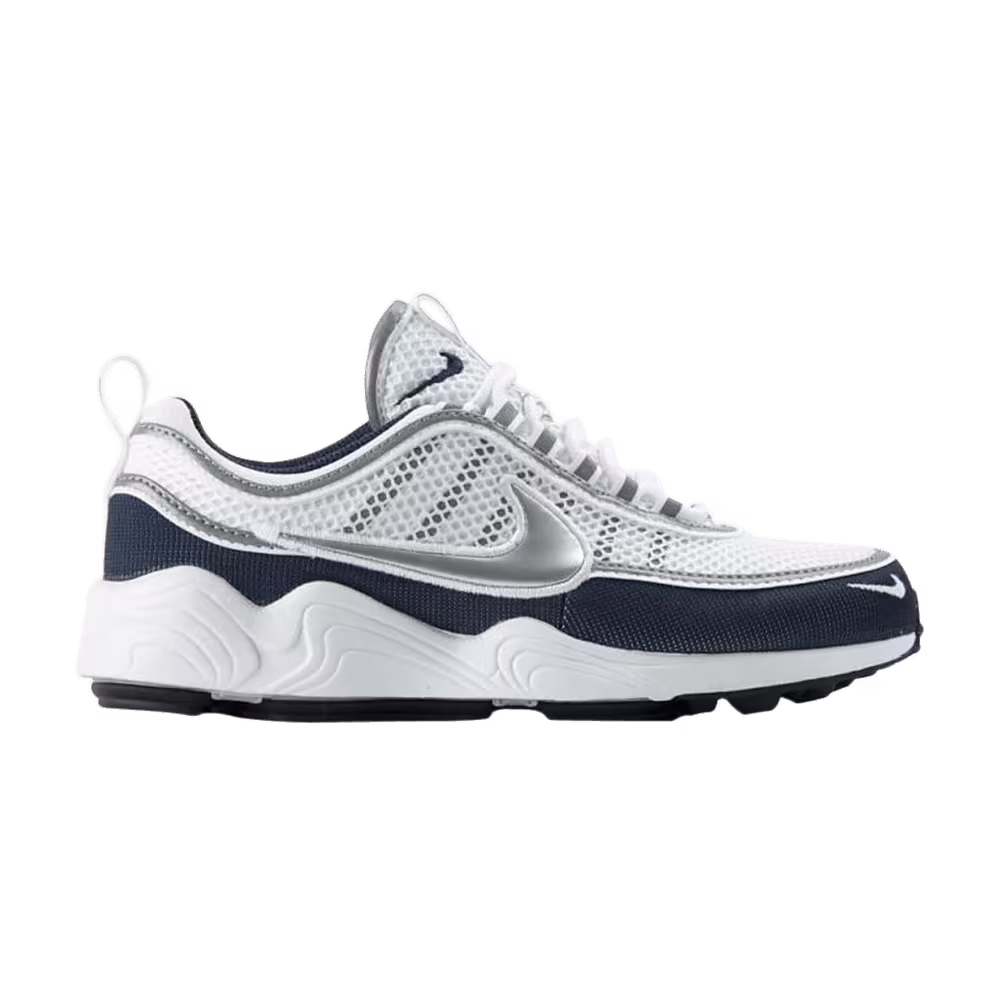 Nike Air Zoom Spiridon 16 White Navy