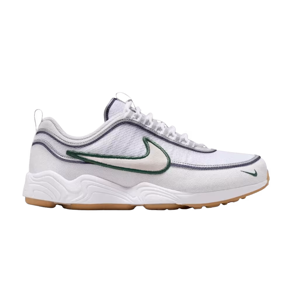 Nike Air Zoom Spiridon Photon Dust Fir Obsidian
