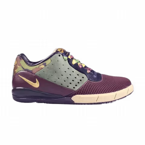 Nike Zoom Tre A.D. SB 'Camo'